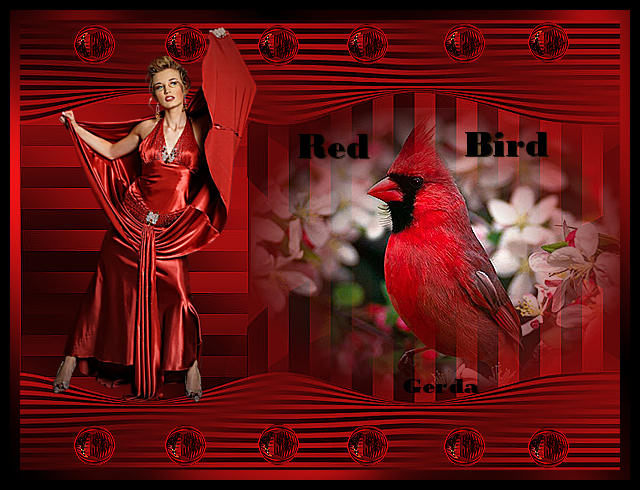 RedBird